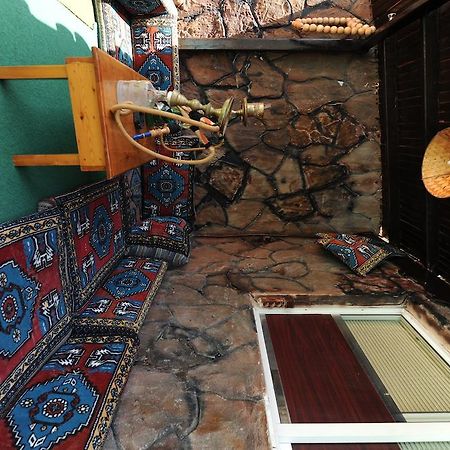 Og-Erim Hotel Kusadası Eksteriør bilde