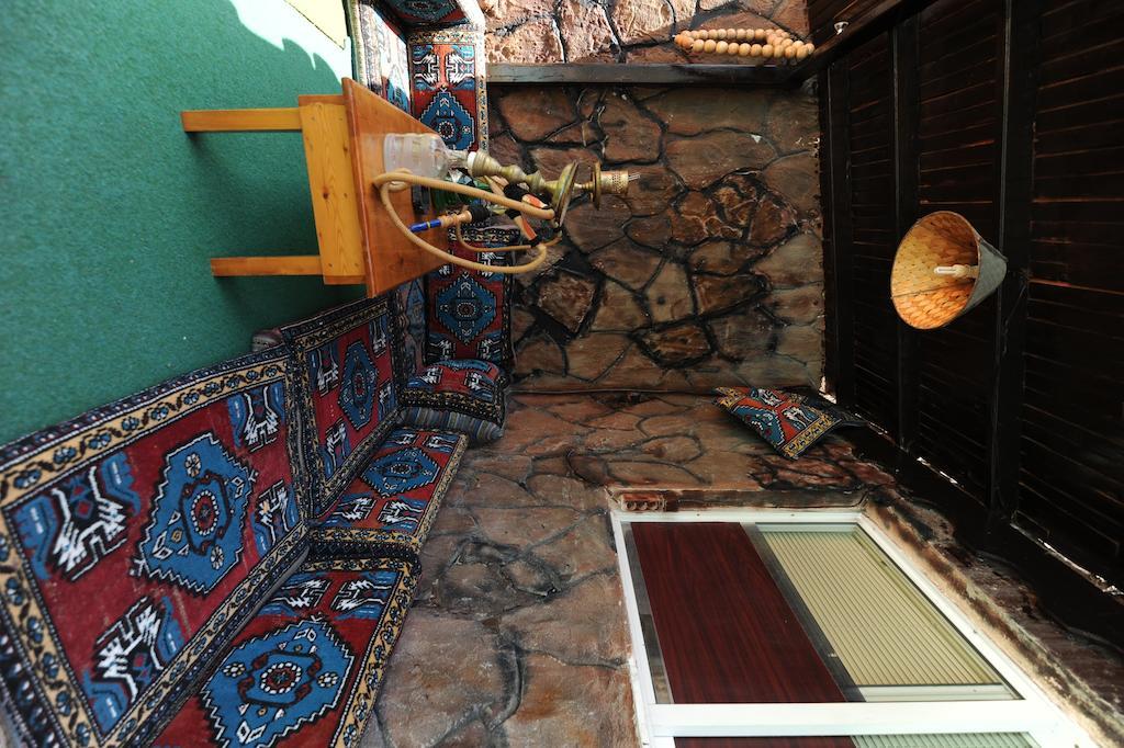 Og-Erim Hotel Kusadası Eksteriør bilde