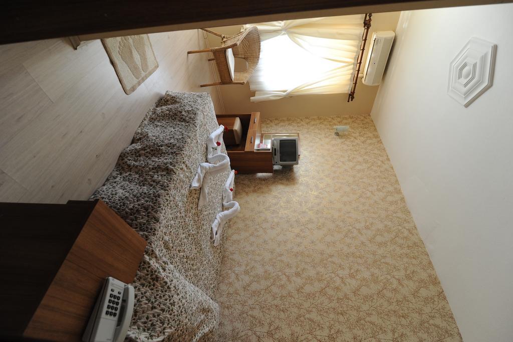 Og-Erim Hotel Kusadası Eksteriør bilde