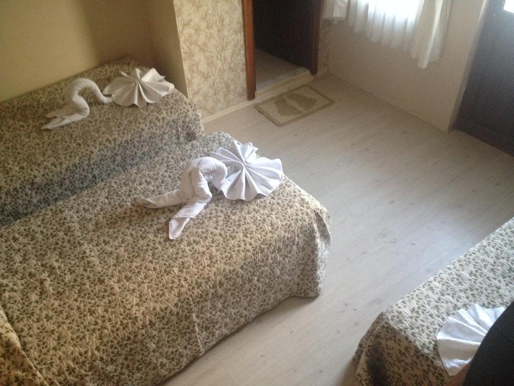 Og-Erim Hotel Kusadası Rom bilde